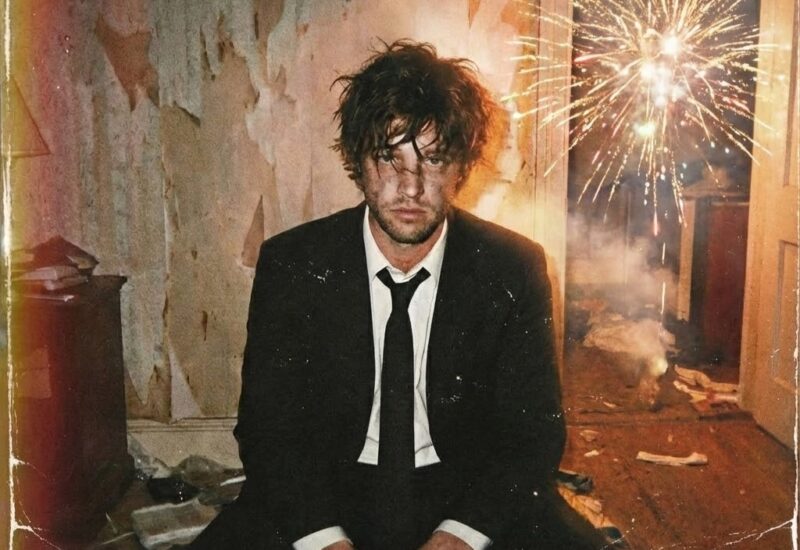 Cameron Dallas Sinking Art