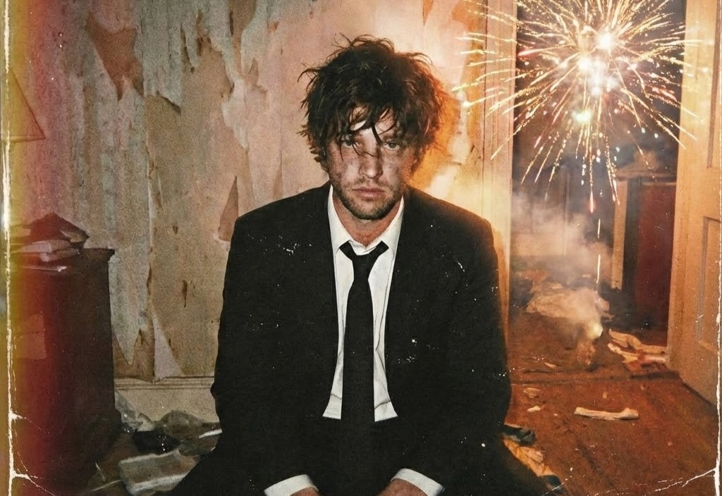 Cameron Dallas Sinking Art