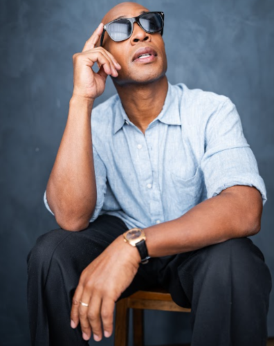 D’Chrome Foster Finds Power in Vulnerability on "Rain"