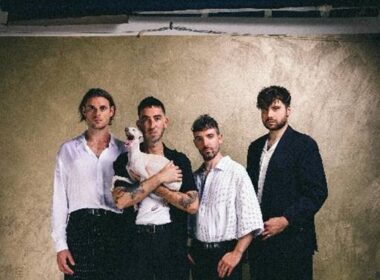 Dead Chic Photo By Thibaut Chalut