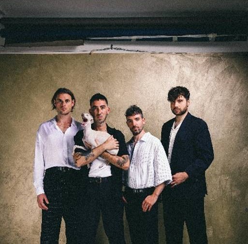 Dead Chic Photo By Thibaut Chalut