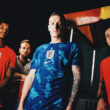 New Three Lions’ Kits Unveiled