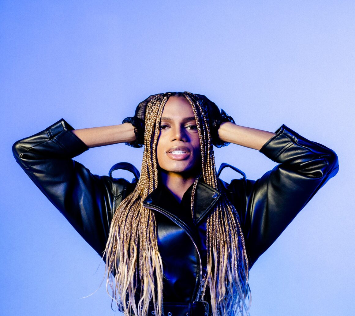 Envi Jordan Photo By Dio Fagundes