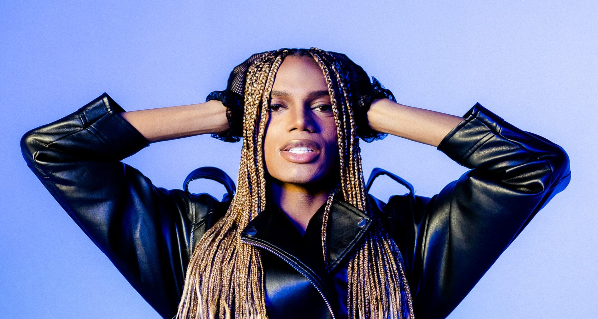 Envi Jordan Photo By Dio Fagundes