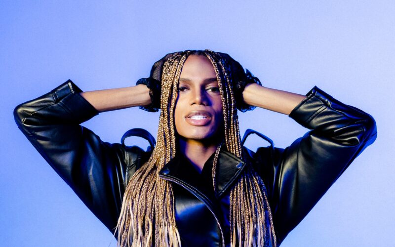 Envi Jordan Photo By Dio Fagundes