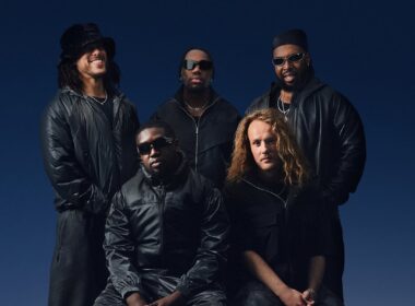 Ezra Collective