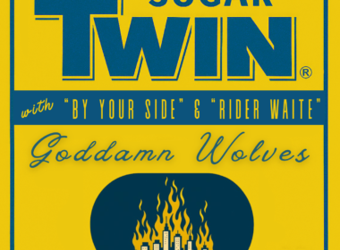 Goddamn Wolves