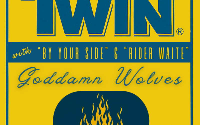 Goddamn Wolves