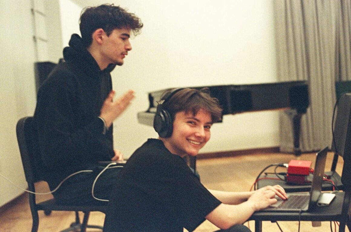 Jackson A. Waters And Mari