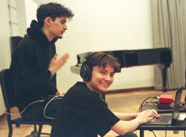 Jackson A. Waters and MARI