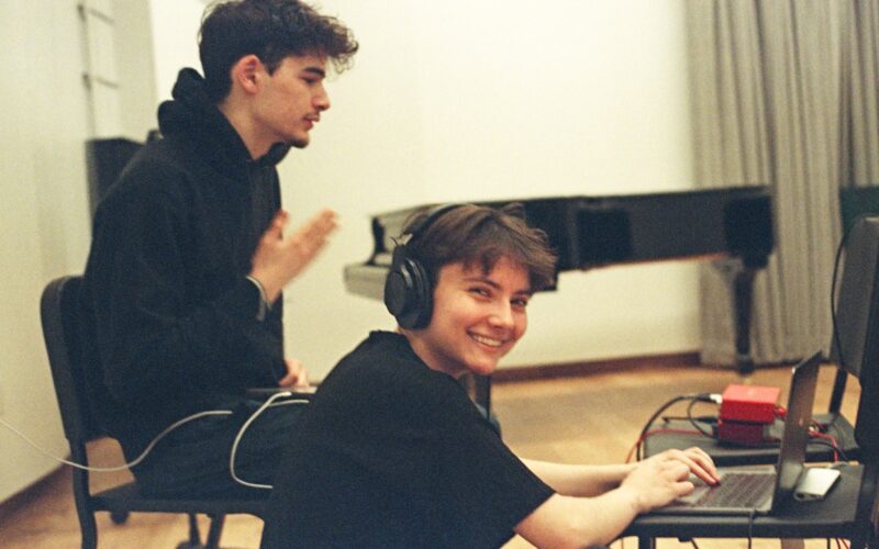 Jackson A. Waters And Mari