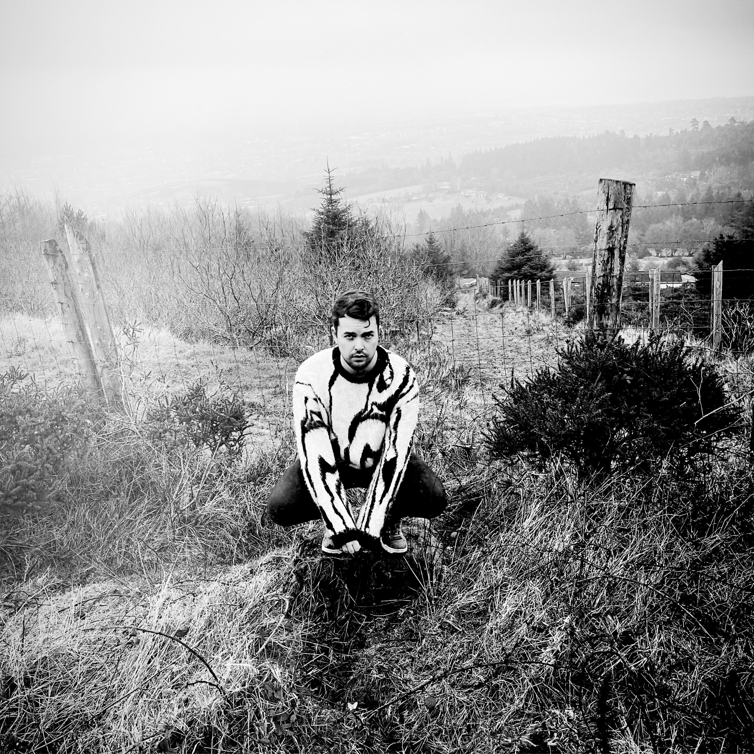 Lex Bucha Unpacks Emotional Contradiction On "Sweet Pain"