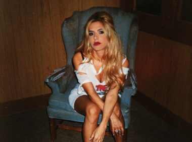 Michelle Kash Photo By Amabelle Morning