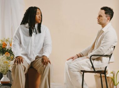 Msaki &Amp;Amp; Jesse Clegg