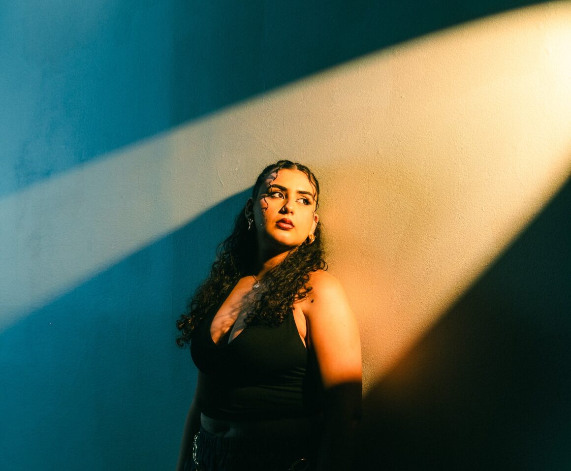 Nicole Issa Photo by Jazel Jozic