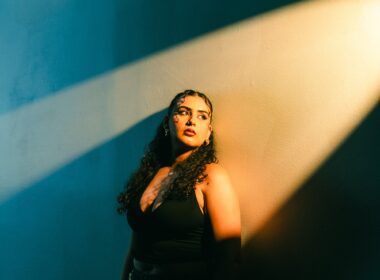 Nicole Issa Photo by Jazel Jozic
