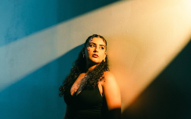 Nicole Issa Photo by Jazel Jozic