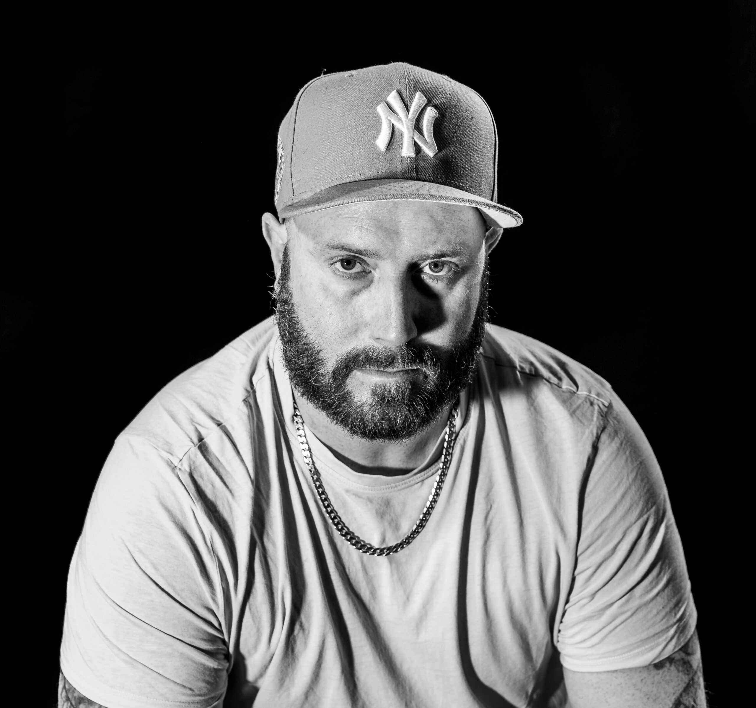 Rotate Talk With Night Wolf + Lois Powell - "Unstoppable" Interview Night Wolf