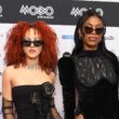 Nova Twins MOBO Photo by Euan Cherry [ Getty Images]