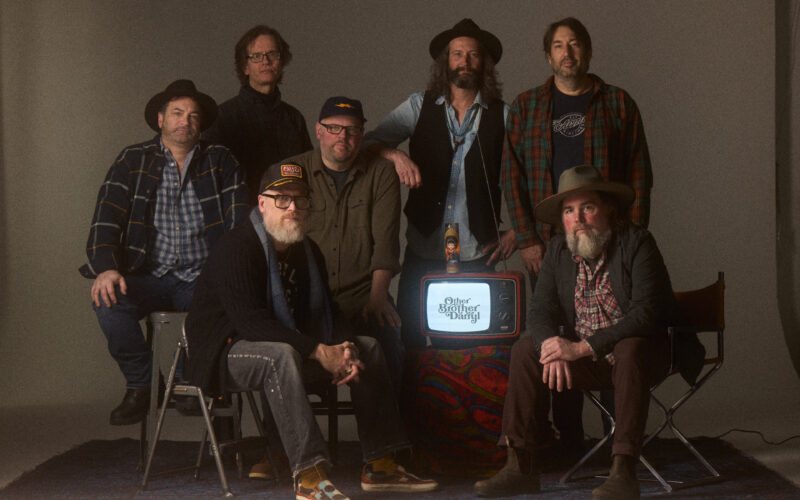 Other Brother Darryl