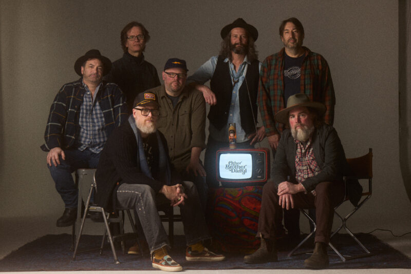 Other Brother Darryl