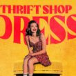 ReetoxA Thrift Shop Dress ARt