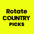 Rotate Country