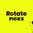 Rotate Picks