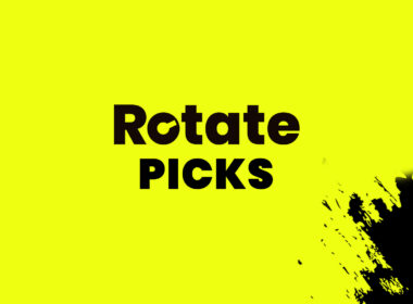 Rotate Picks