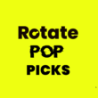 Rotate Pop