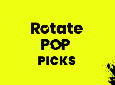 Rotate Pop