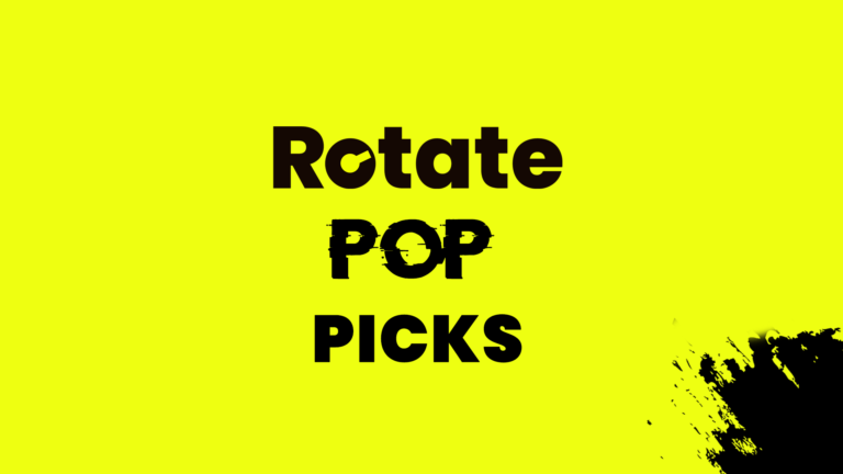 Rotate Pop