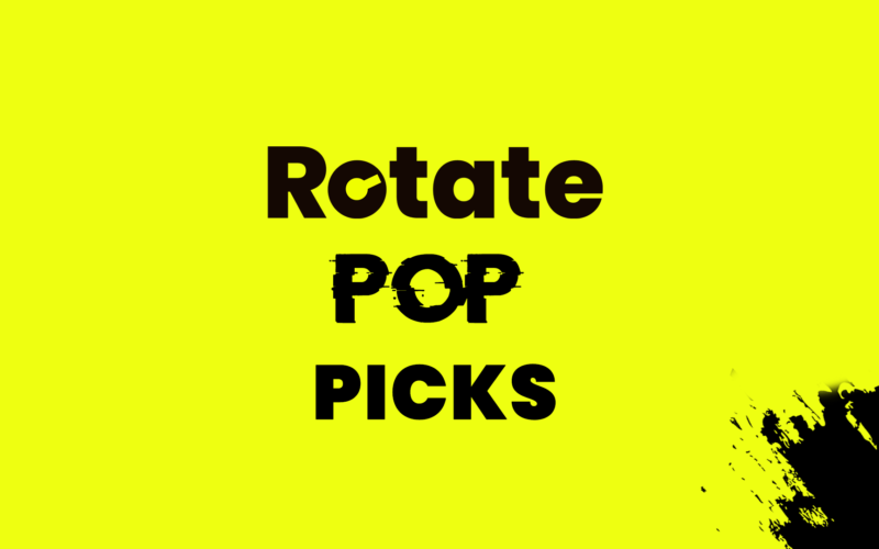 Rotate Pop