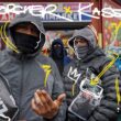 Scorcher and Kasst8