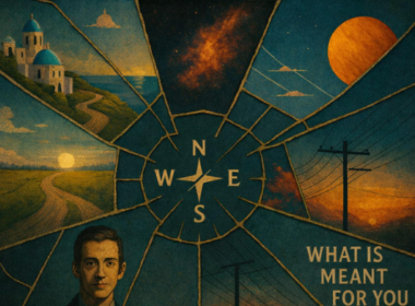 Starspire Reveals Debut Album “What Is Meant For You”