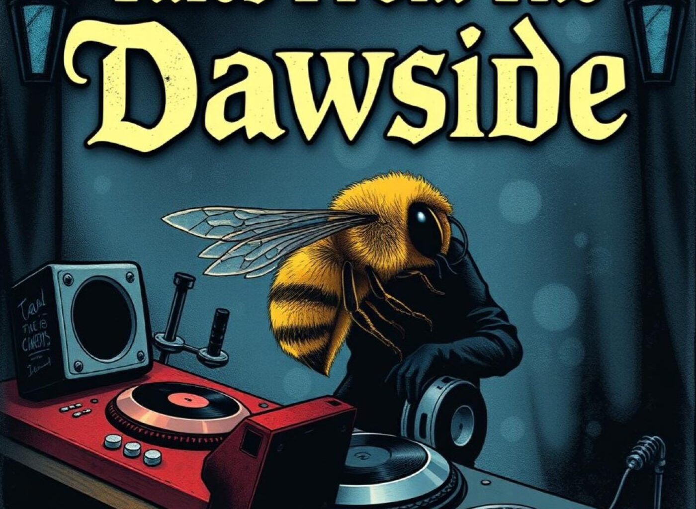 Tales From the Dawside