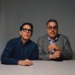 They Might Be Giants Photo by Shervin Lainez