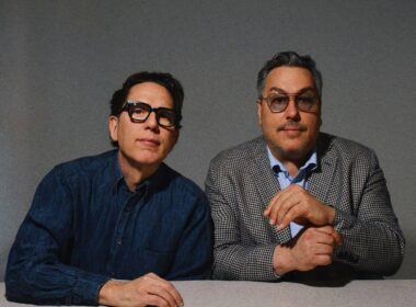 They Might Be Giants Photo by Shervin Lainez