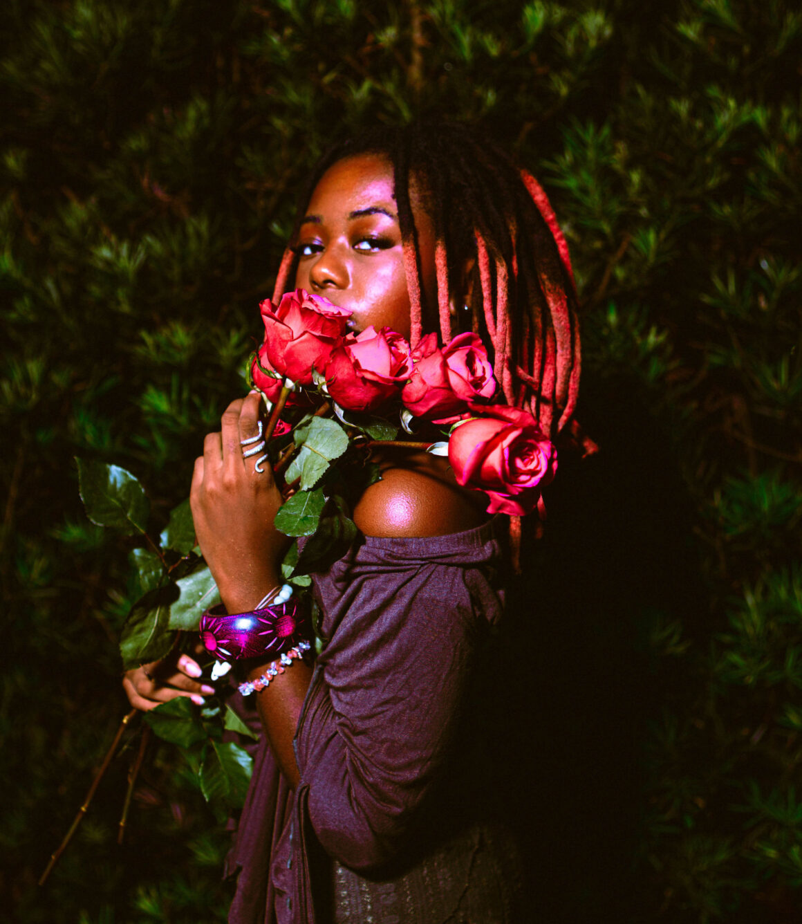 Less Distance, More Feeling on Maudixi’s “Nothing So Divine”