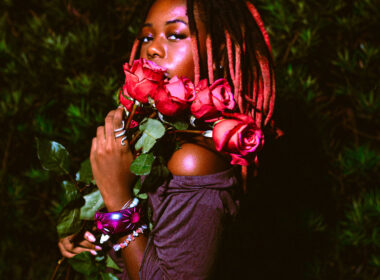 Less Distance, More Feeling on Maudixi’s “Nothing So Divine”