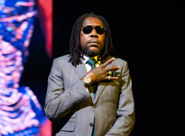 Vybz Kartel