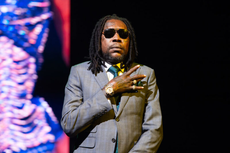 Vybz Kartel Wins Best Caribbean Music Act at 2026 MOBO Awards Vybz Kartel