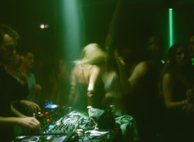 2heart2crash Channels Digital Anxiety into Dark, Danceable Synth-Pop