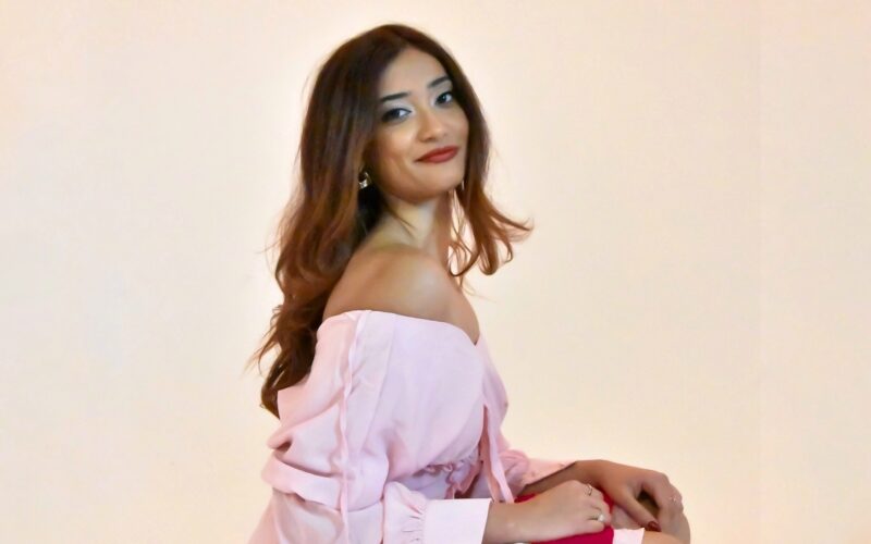 Asmi Aderay