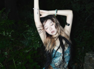 DBsock’s "worse" Turns Emotional Chaos into Quiet Power