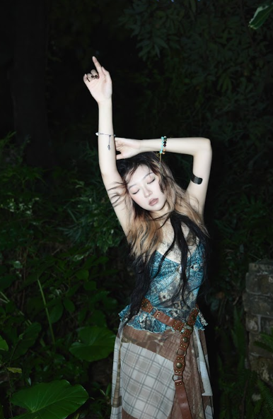 DBsock’s "worse" Turns Emotional Chaos into Quiet Power