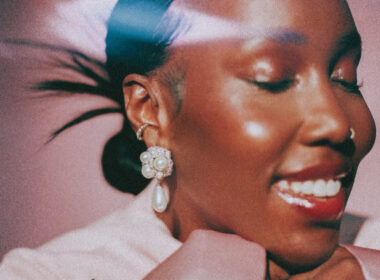 Ego Ella May Photo by JELANI POMELL