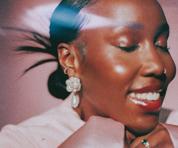 Ego Ella May Photo by JELANI POMELL