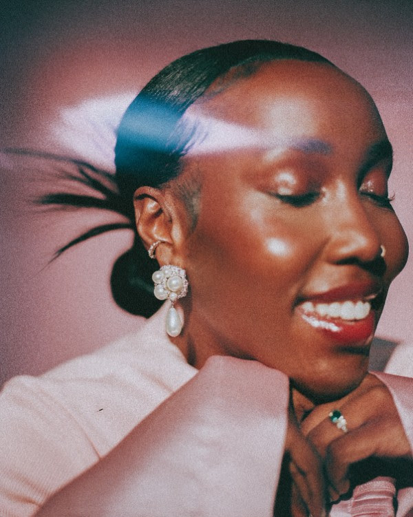 Ego Ella May Photo by JELANI POMELL