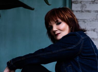 Eileen Carey